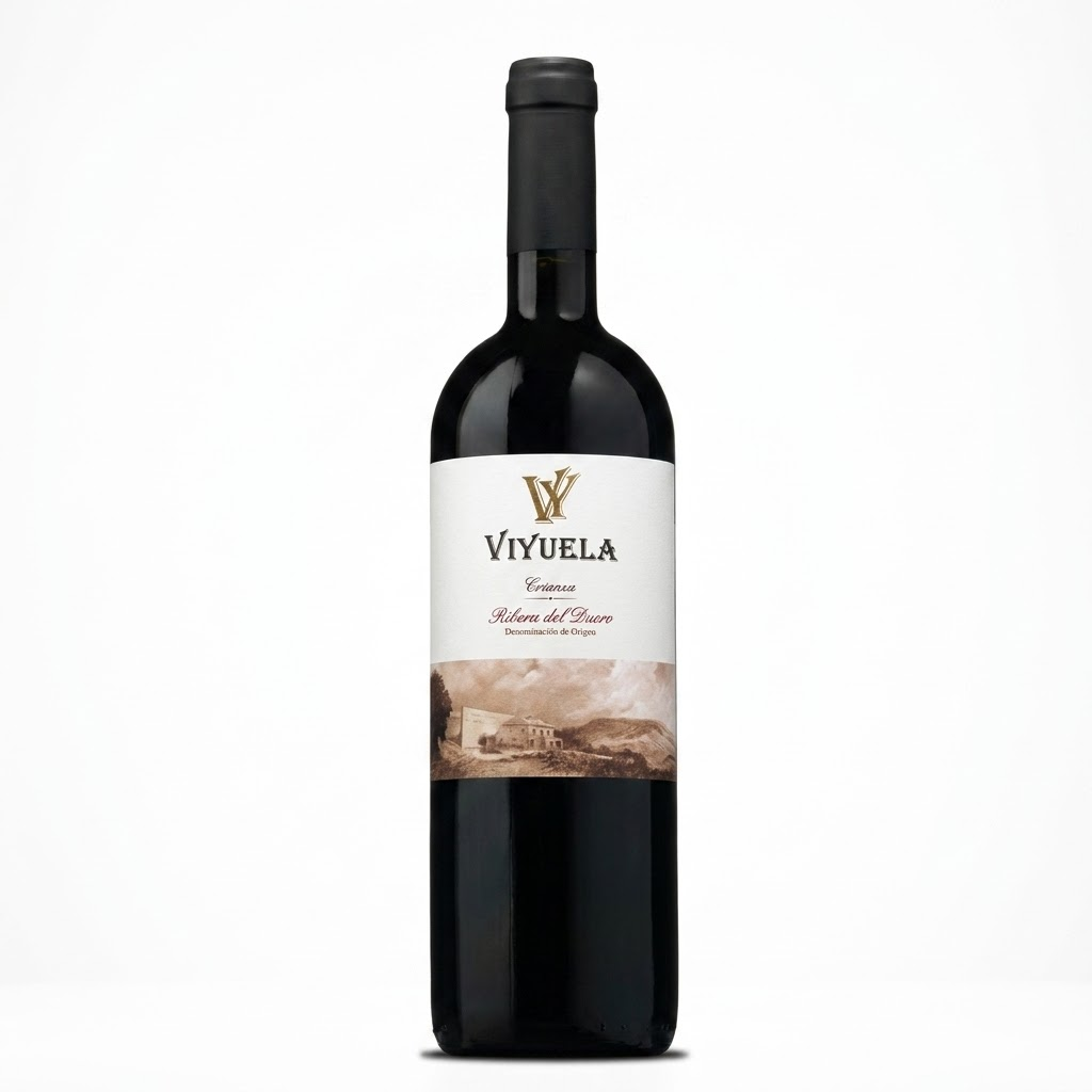 Viyuela Crianza