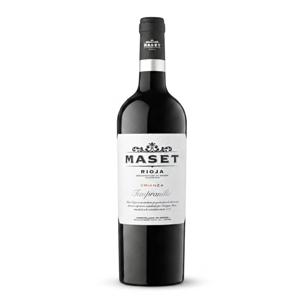 Maset Crianza