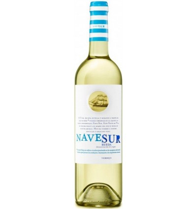 Navesur Afrutado