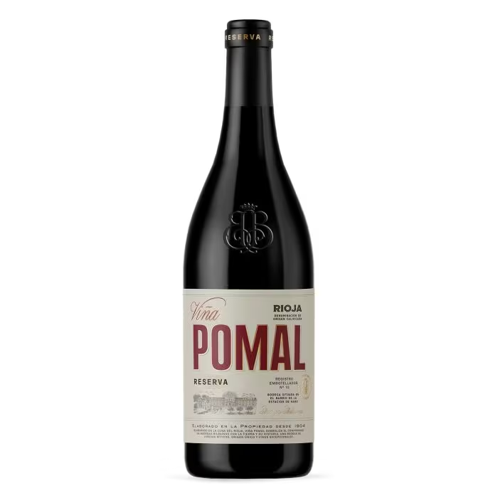 Viña Pomal
