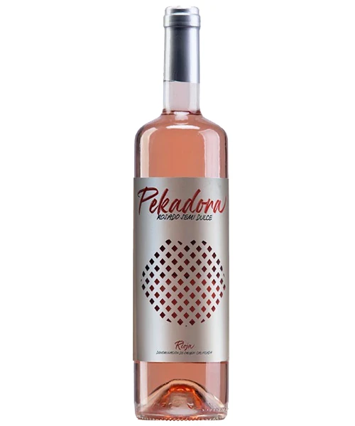 Pekadora (Vino Dulce)
