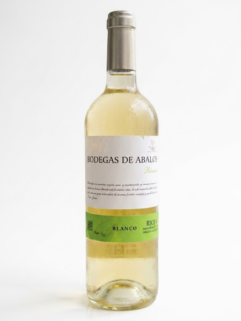 Bodegas de Ábalos (seco)